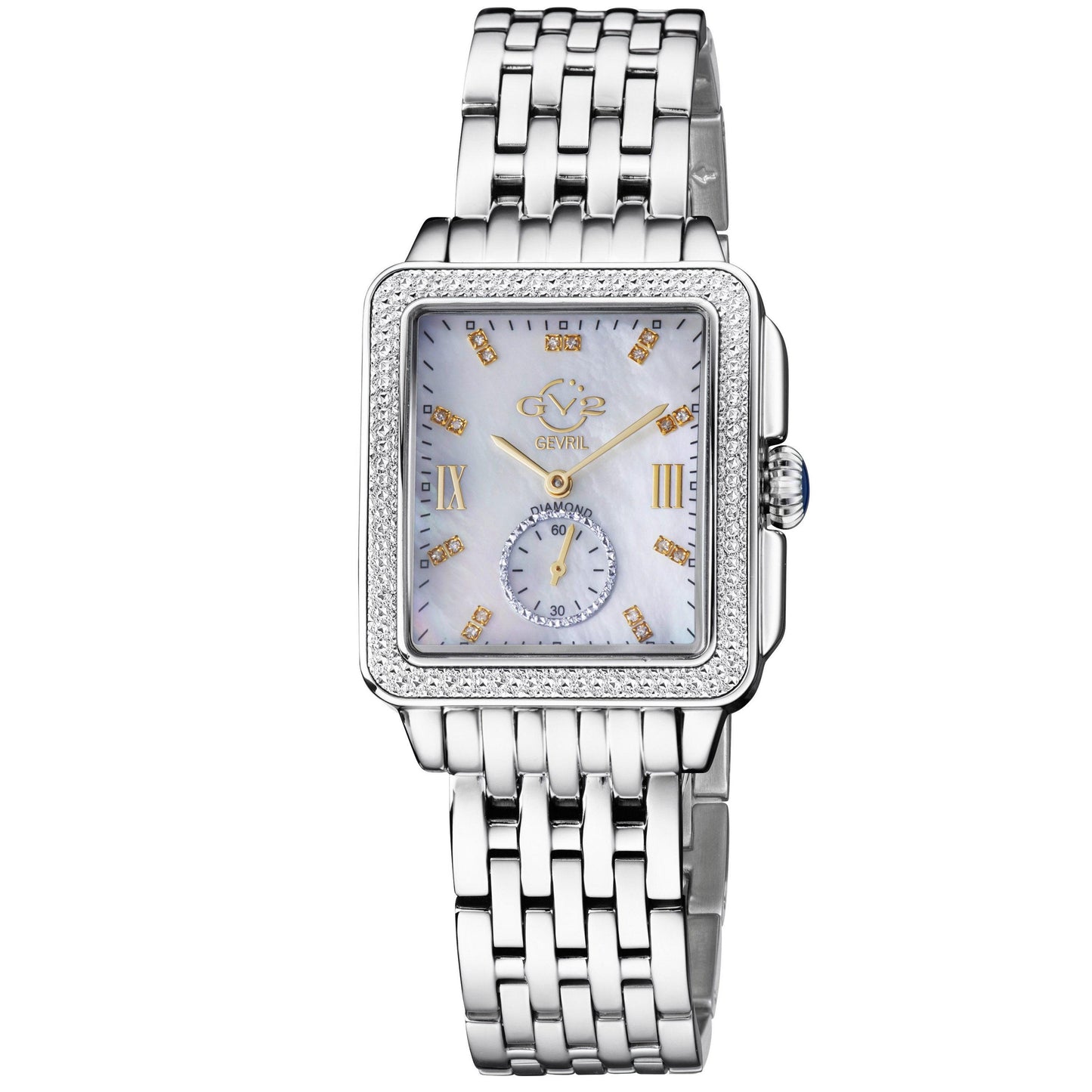 Gevril-Luxury-Swiss-Watches-GV2 Bari Diamond-9258B