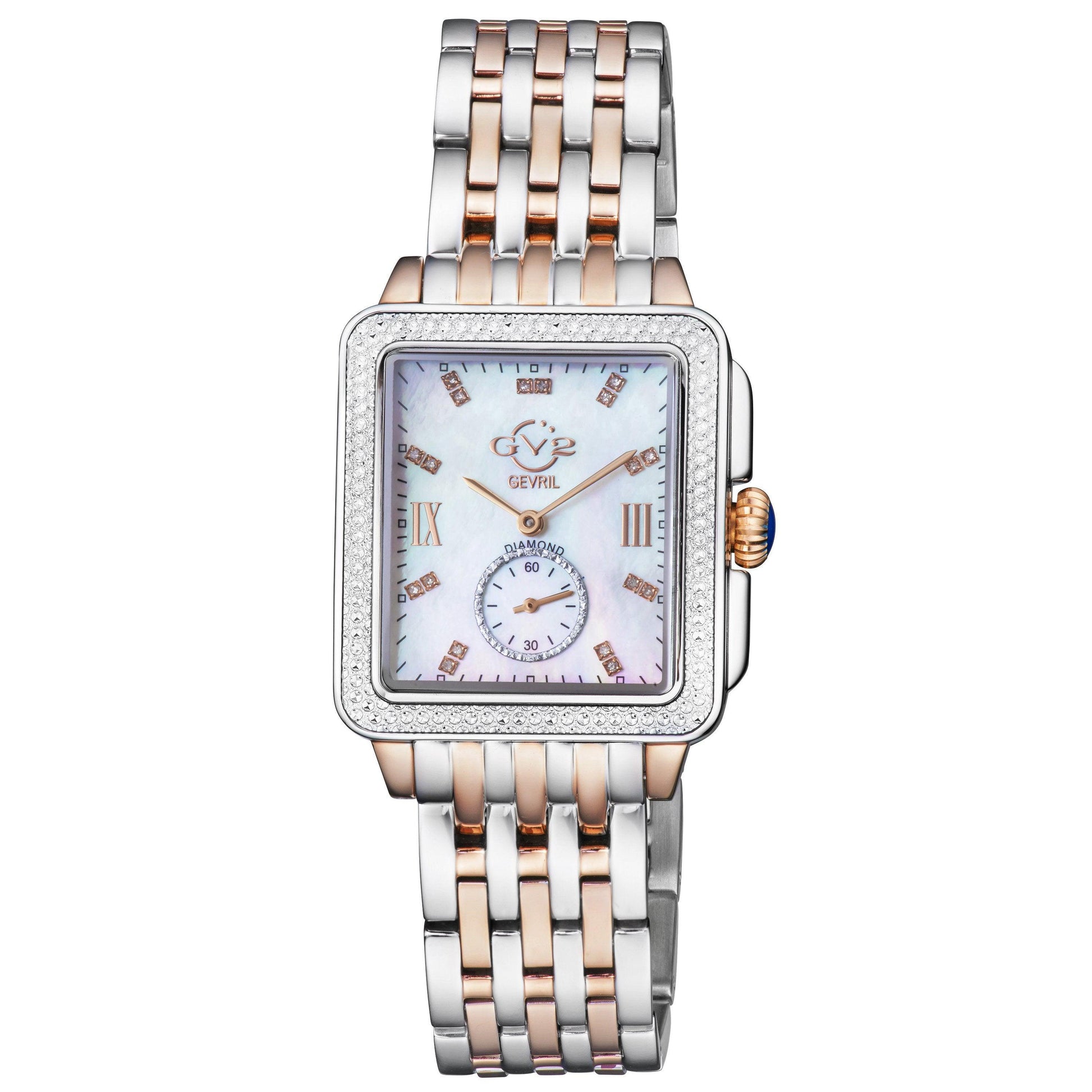 Gevril-Luxury-Swiss-Watches-GV2 Bari Diamond-