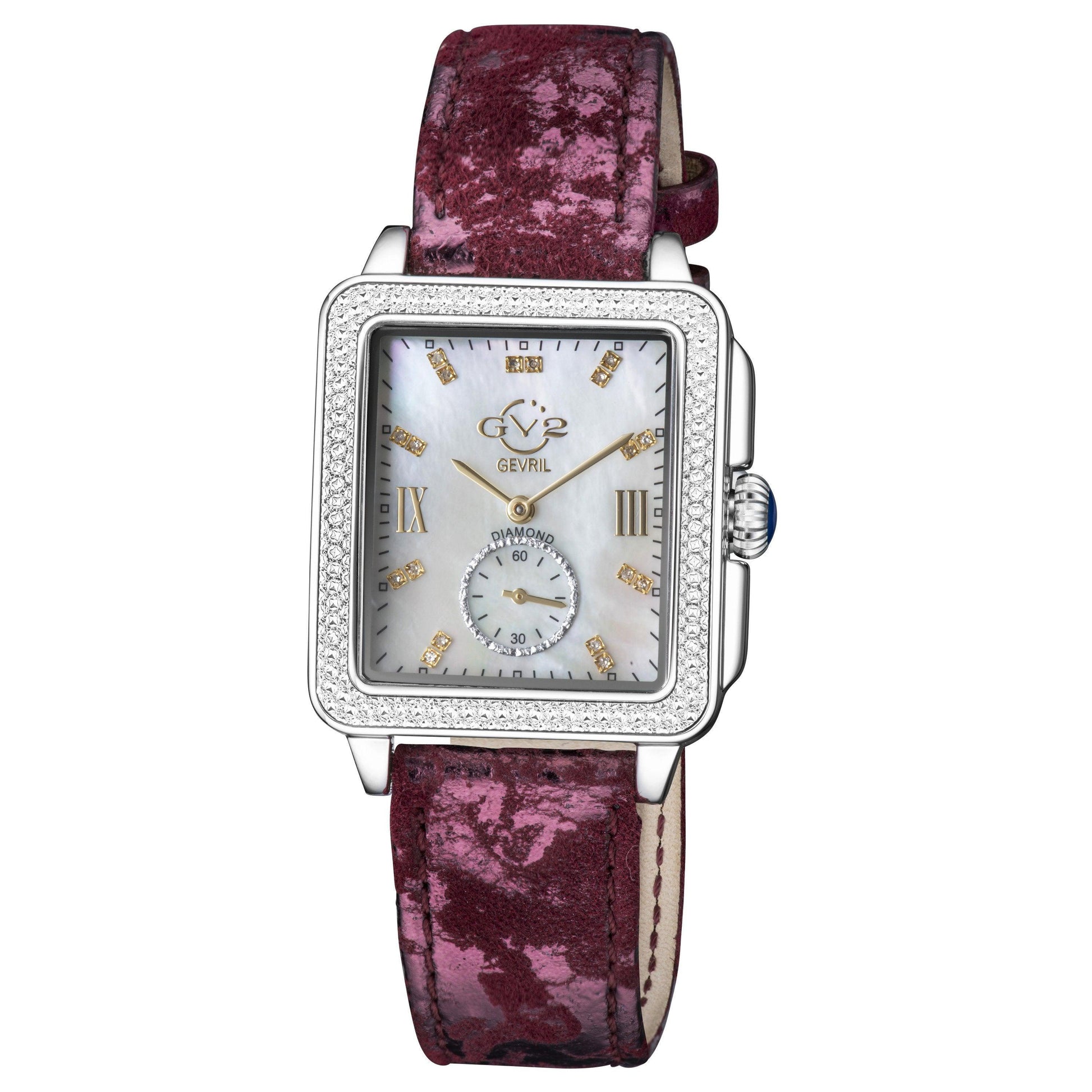 Gevril-Luxury-Swiss-Watches-GV2 Bari Diamond-
