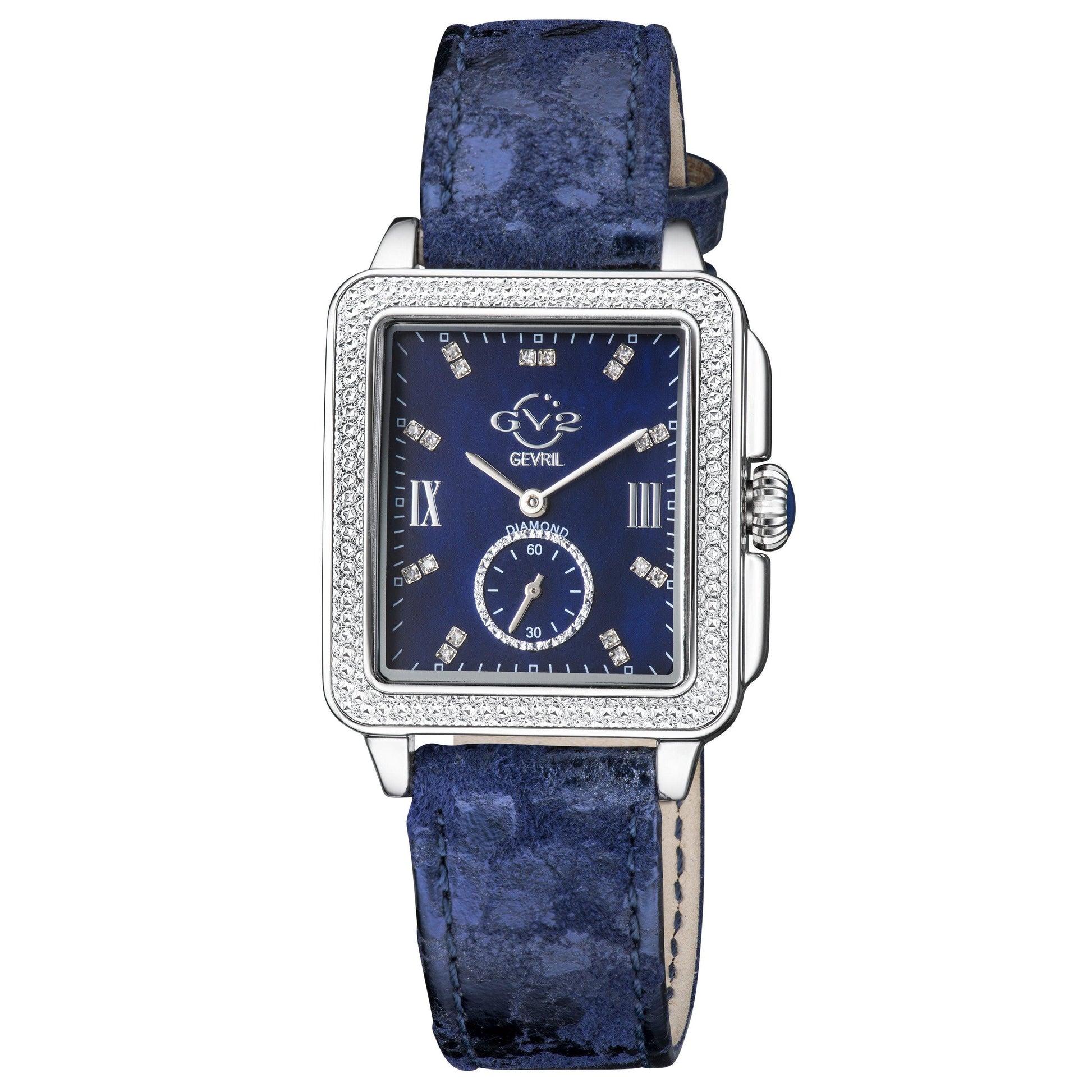 Gevril-Luxury-Swiss-Watches-GV2 Bari Diamond-