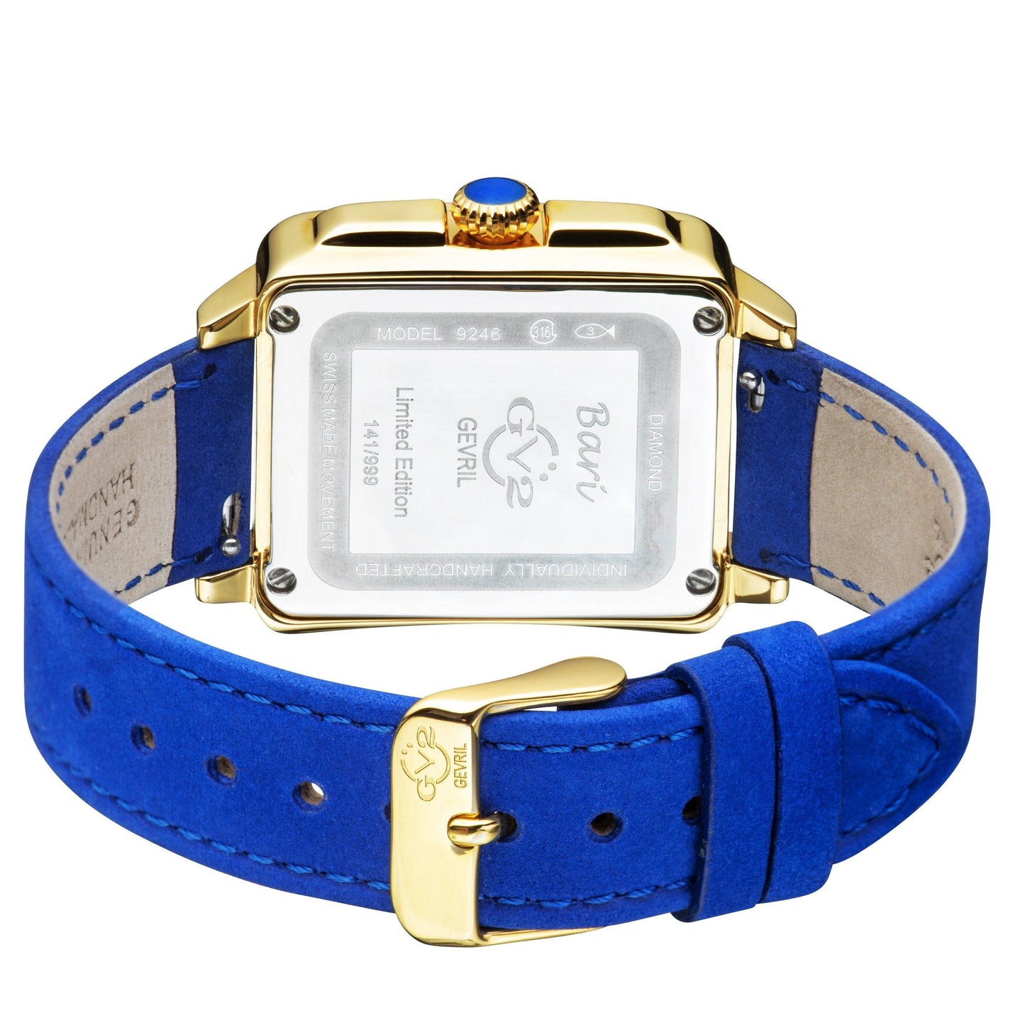 Gevril-Luxury-Swiss-Watches-GV2 Bari Tortoise Diamond-9248.3