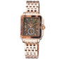 Gevril-Luxury-Swiss-Watches-GV2 Bari Tortoise Diamond-9249B