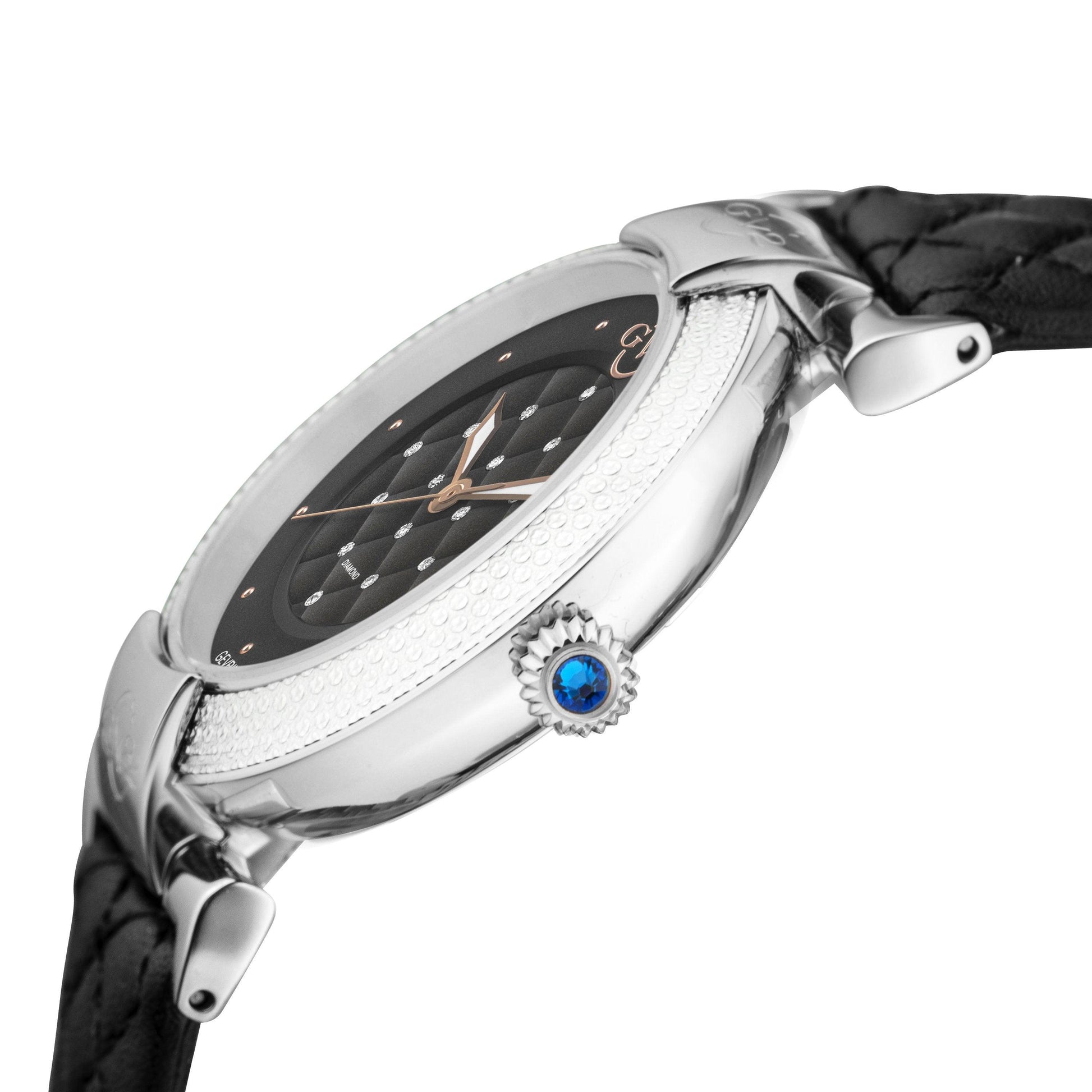 Gevril-Luxury-Swiss-Watches-GV2 Berletta Diamond-