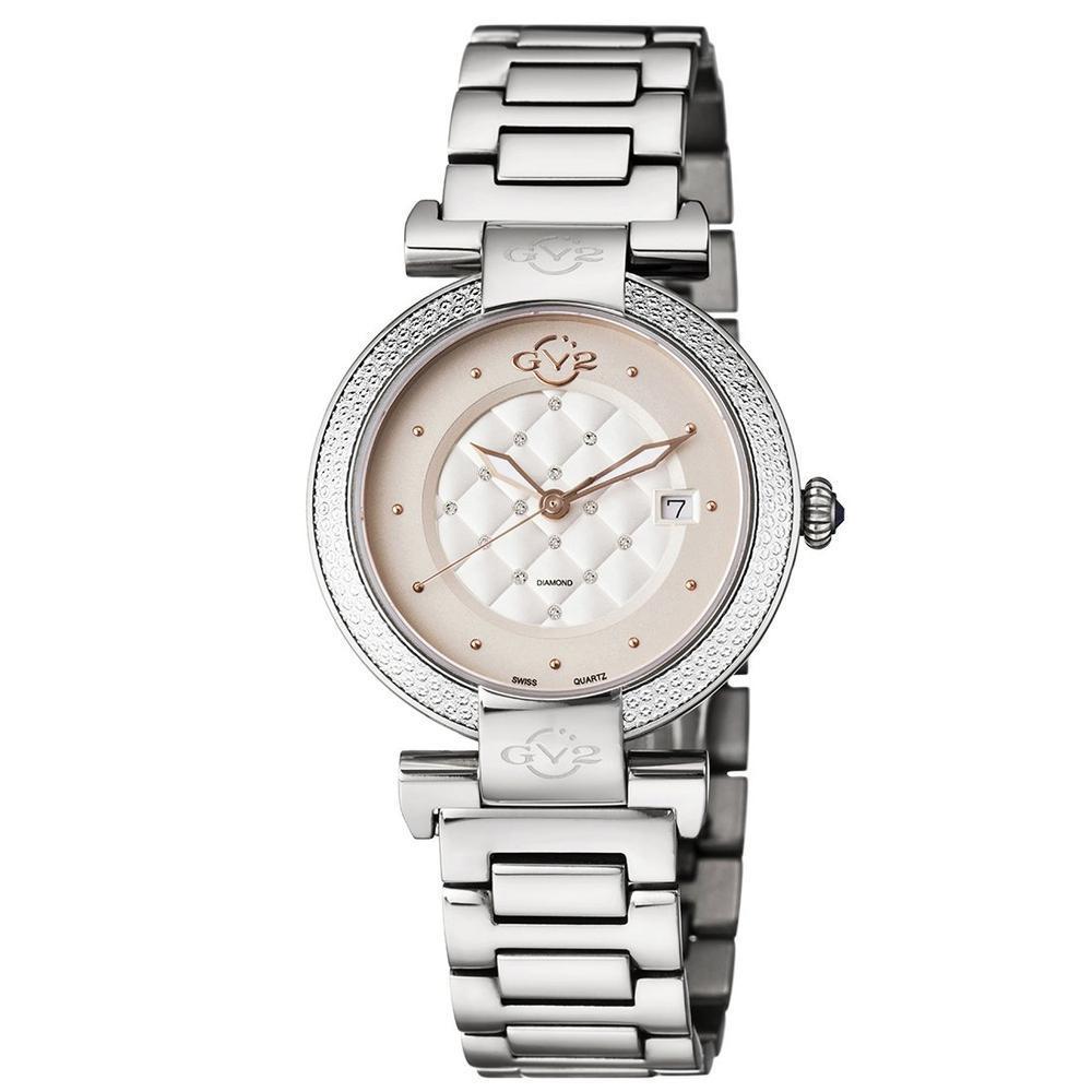 Gevril-Luxury-Swiss-Watches-GV2 Berletta Diamond-