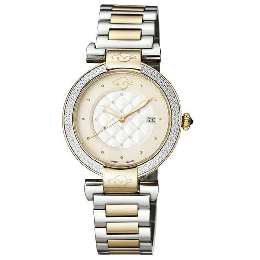 Gevril-Luxury-Swiss-Watches-GV2 Berletta Diamond-