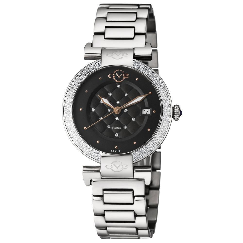 Gevril-Luxury-Swiss-Watches-GV2 Berletta Diamond-