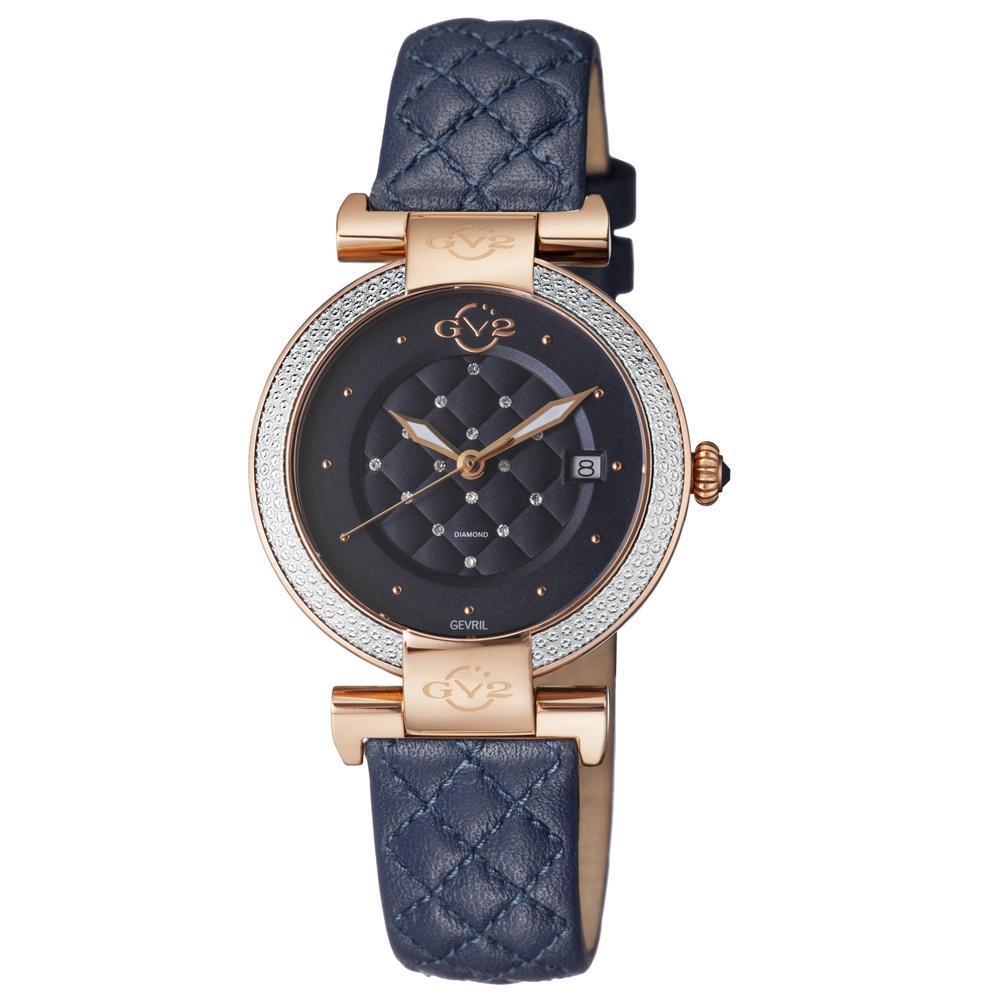 Gevril-Luxury-Swiss-Watches-GV2 Berletta Diamond-