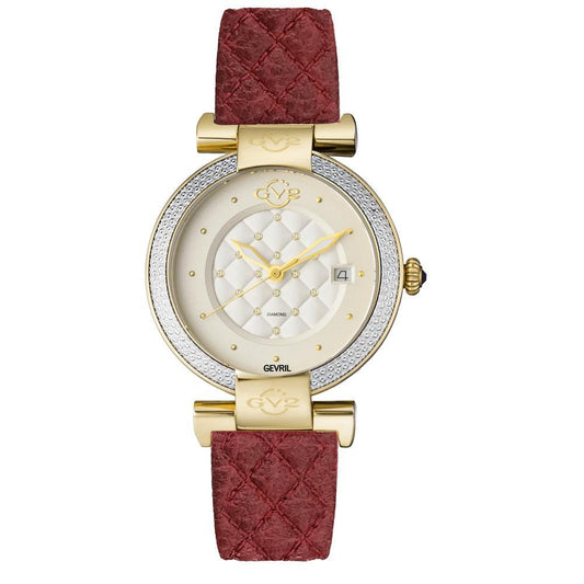 GV2 Berletta Diamond - Vegan Strap