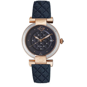 GV2 Berletta Diamond - Vegan Strap – Gevril
