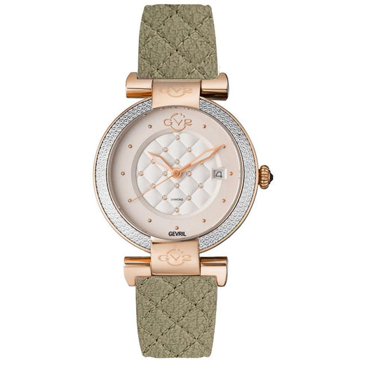 GV2 Berletta Diamond - Vegan Strap