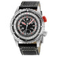 Gevril-Luxury-Swiss-Watches-GV2 Contasecondi - Unidirectional Bezel-3505