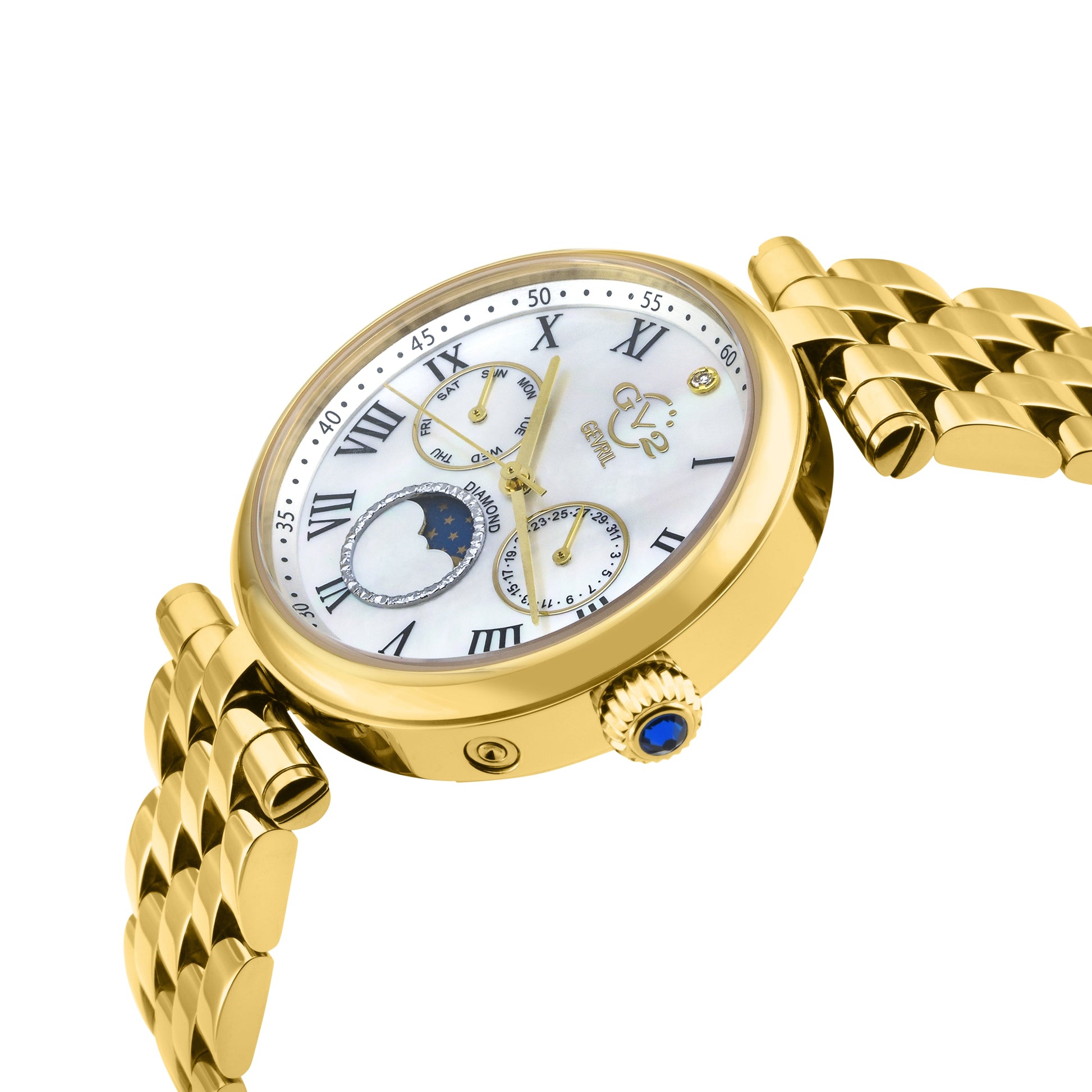Gevril-Luxury-Swiss-Watches-GV2 Florence Diamond-12513