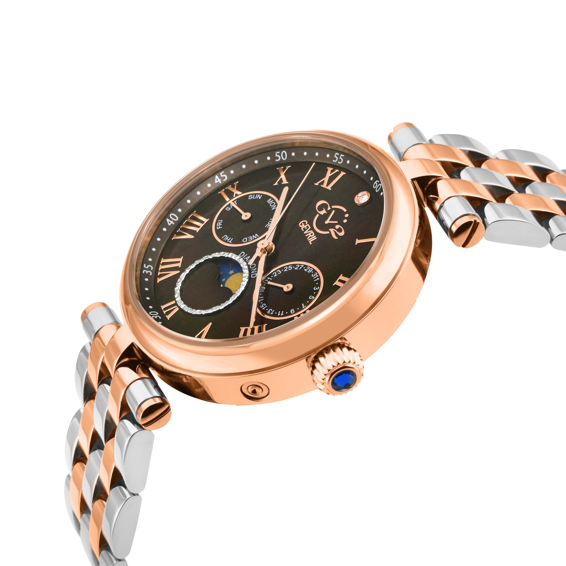 Gevril-Luxury-Swiss-Watches-GV2 Florence Diamond-