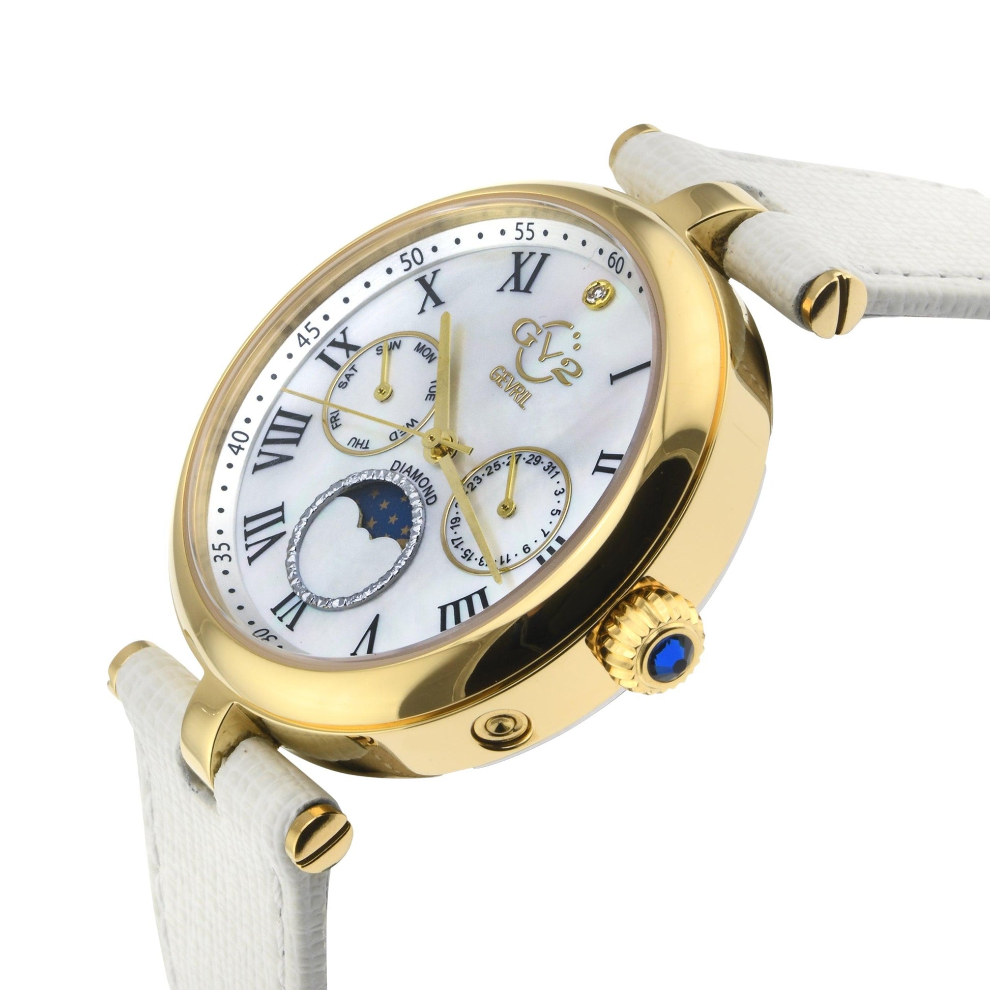 Gevril-Luxury-Swiss-Watches-GV2 Florence Diamond-