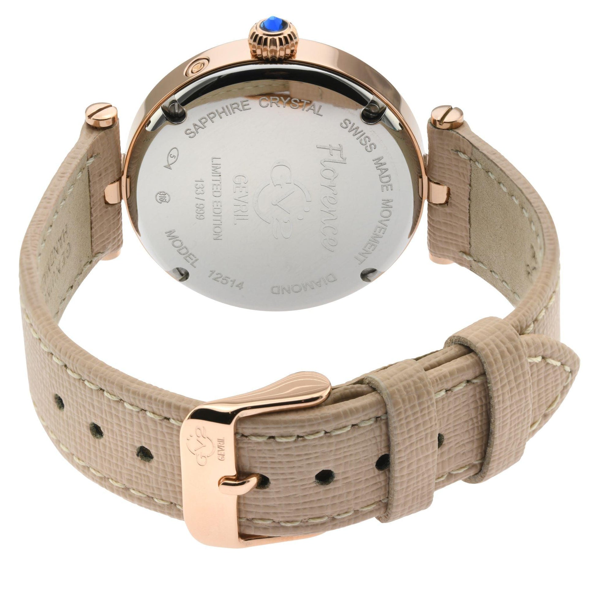 Gevril-Luxury-Swiss-Watches-GV2 Florence Diamond-