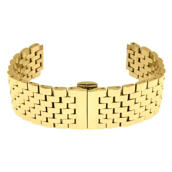 GV2 Genoa 12mm Metal Bracelet