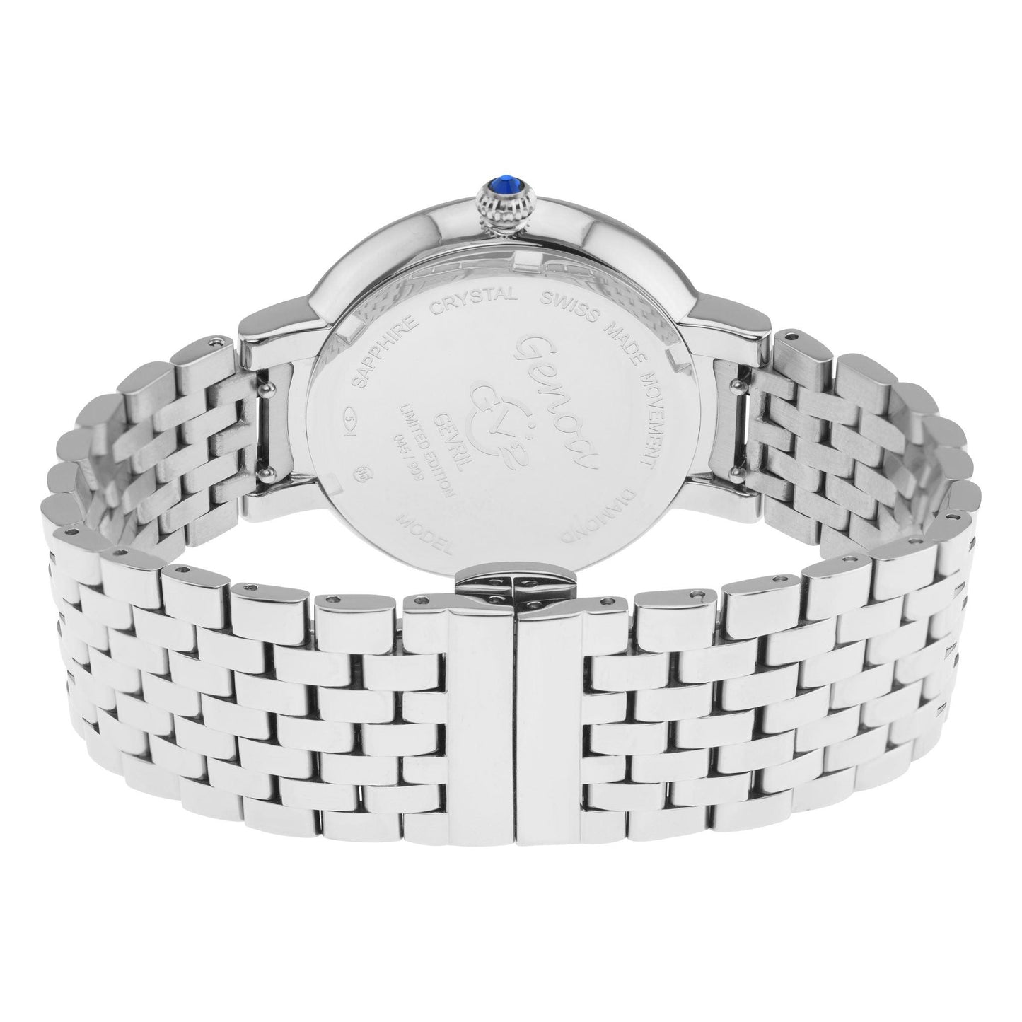 Gevril-Luxury-Swiss-Watches-GV2 Genoa Diamond-12530