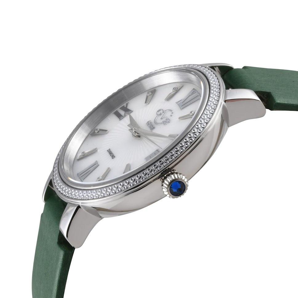 Gevril-Luxury-Swiss-Watches-GV2 Genoa Diamond-12530S
