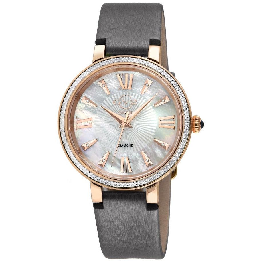 Gevril-Luxury-Swiss-Watches-GV2 Genoa Diamond-12533S