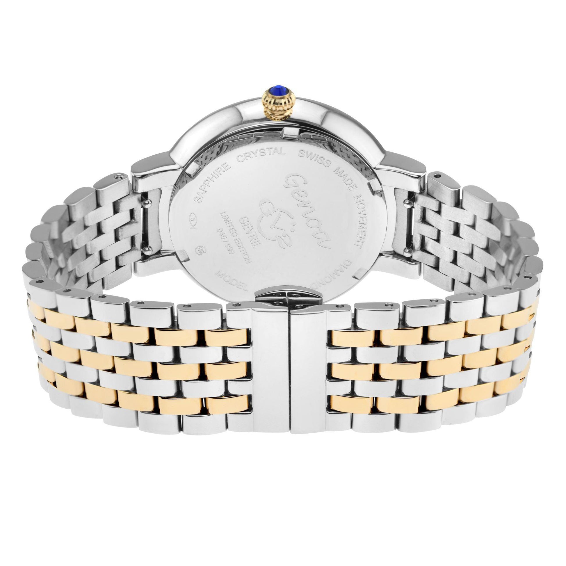 Gevril-Luxury-Swiss-Watches-GV2 Genoa Diamond-12534