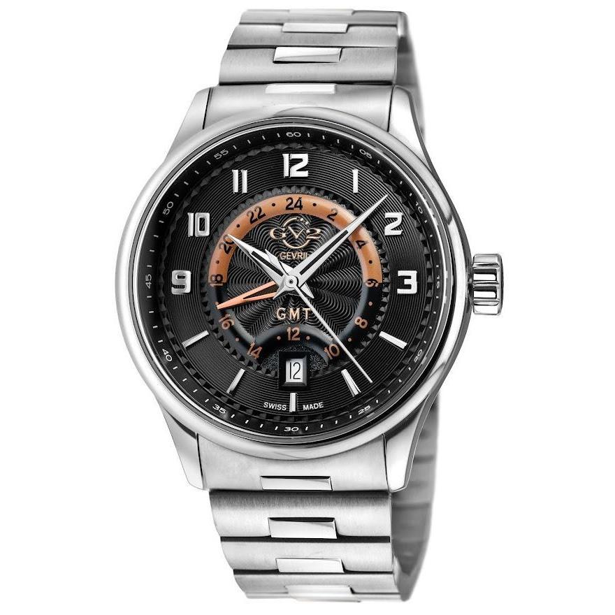 Gevril-Luxury-Swiss-Watches-GV2 Giromondo - GMT-42300B