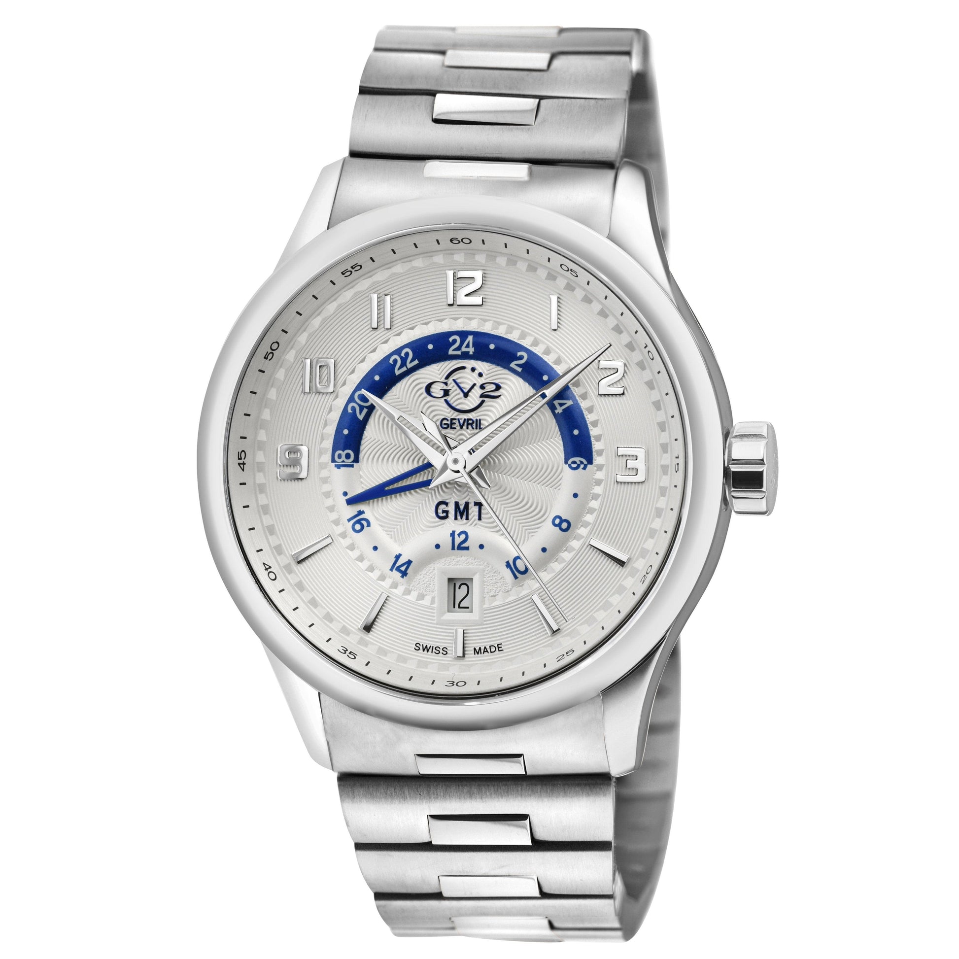 Gevril-Luxury-Swiss-Watches-GV2 Giromondo - GMT-42301B