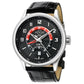 Gevril-Luxury-Swiss-Watches-GV2 Giromondo - GMT-