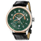 Gevril-Luxury-Swiss-Watches-GV2 Giromondo - GMT-