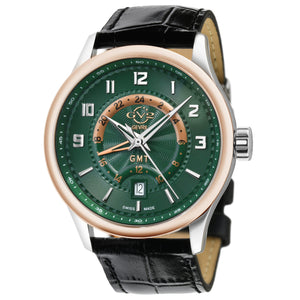 GV2 Giromondo - GMT – Gevril