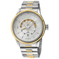 Gevril-Luxury-Swiss-Watches-GV2 Giromondo - GMT-