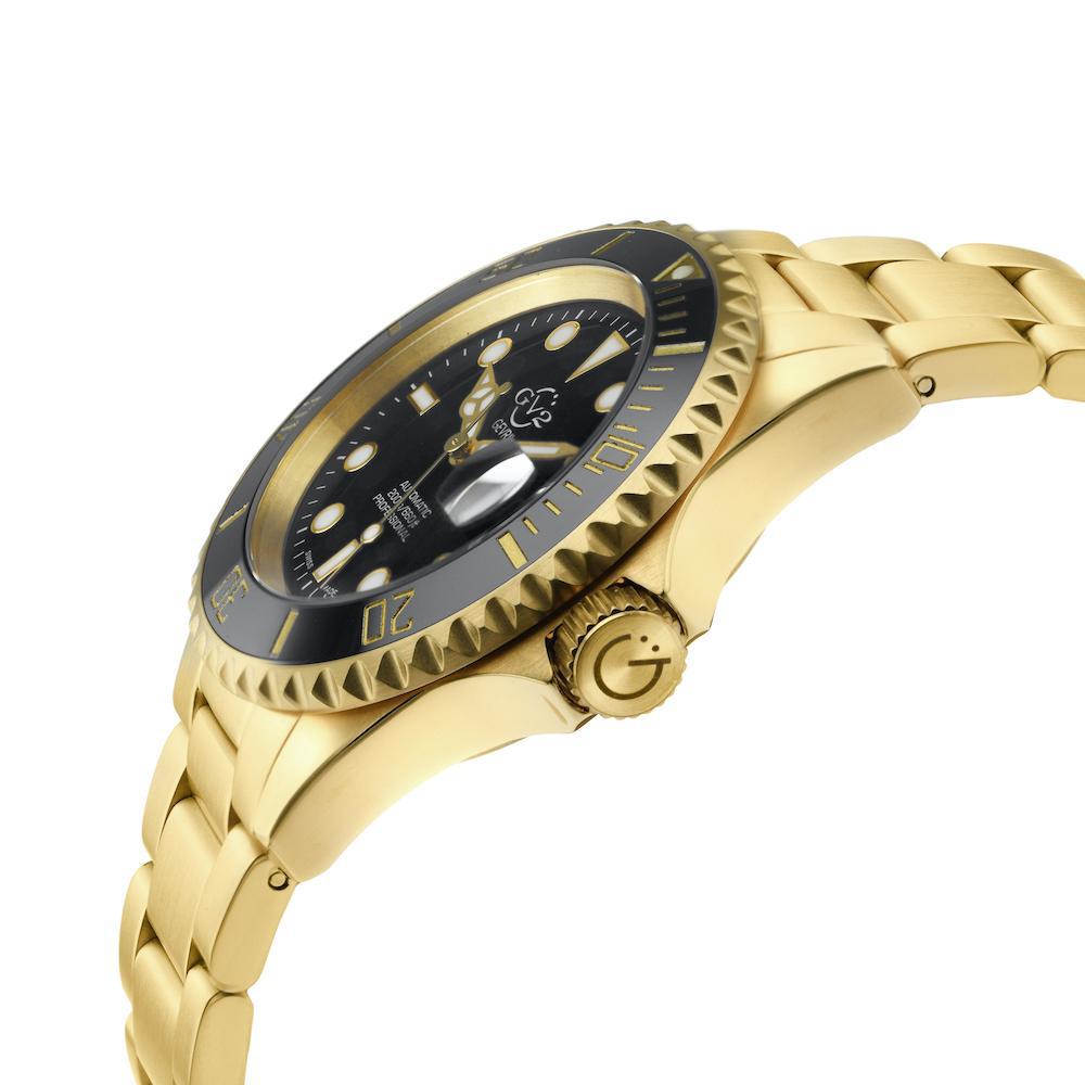 Gevril-Luxury-Swiss-Watches-GV2 Liguria - Diver-42227