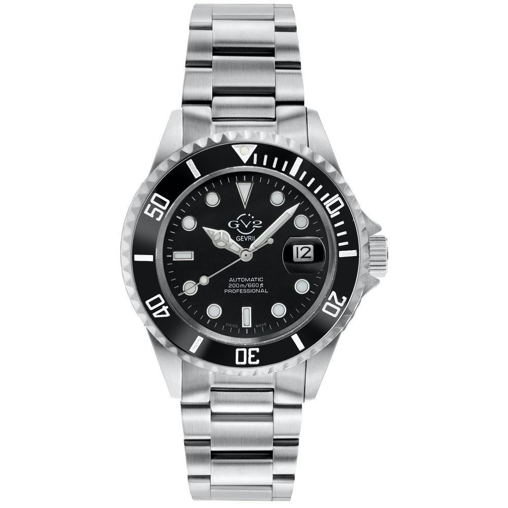 Gevril-Luxury-Swiss-Watches-GV2 Liguria - Diver-42247