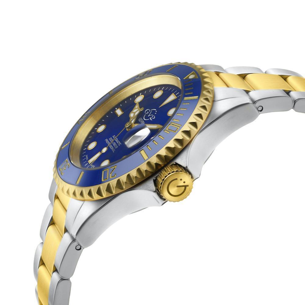 Gevril-Luxury-Swiss-Watches-GV2 Liguria - Diver-42253