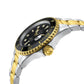 Gevril-Luxury-Swiss-Watches-GV2 Liguria - Diver-