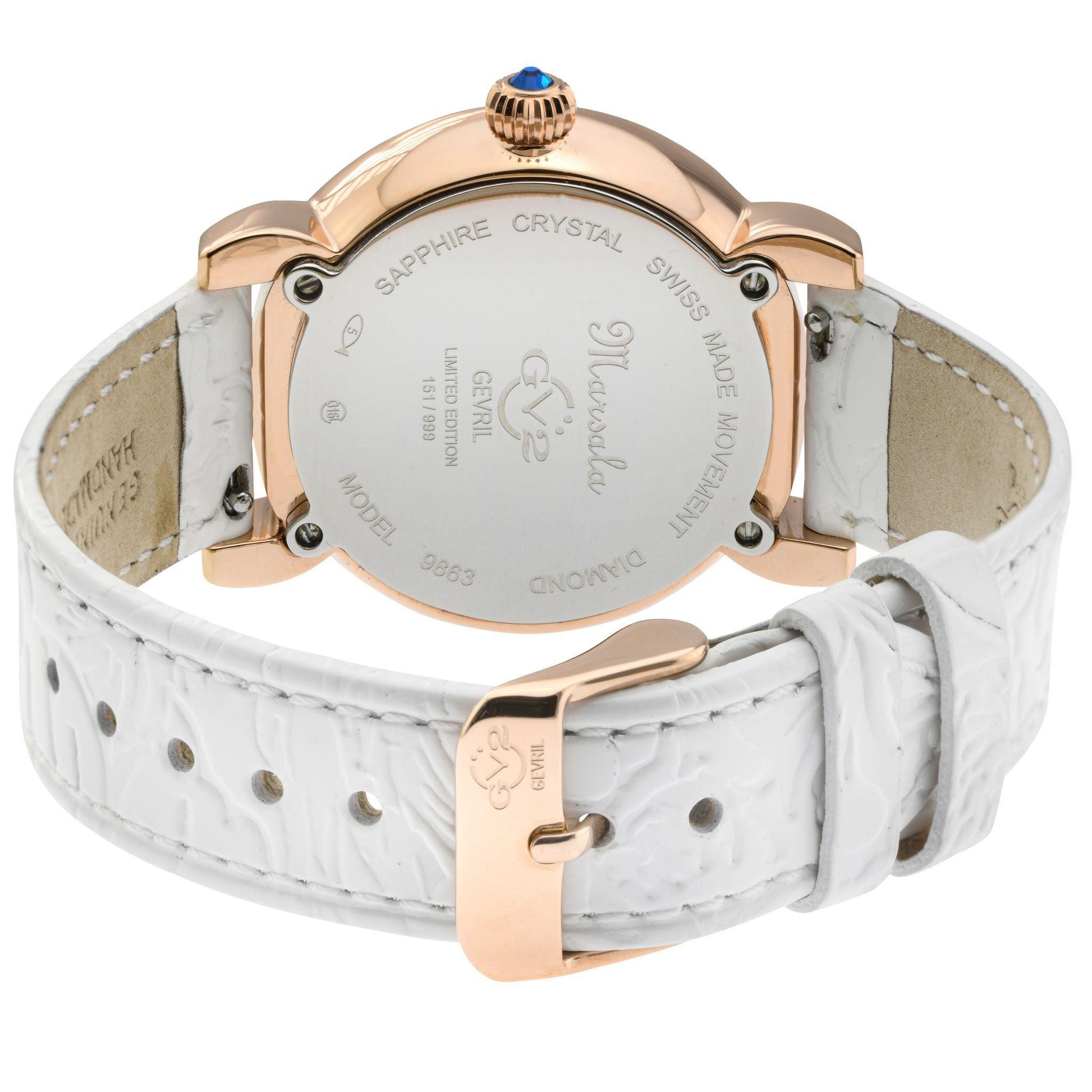 Gevril-Luxury-Swiss-Watches-GV2 Marsala Diamond-