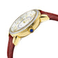 Gevril-Luxury-Swiss-Watches-GV2 Marsala Diamond-