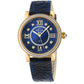 Gevril-Luxury-Swiss-Watches-GV2 Marsala Diamond-