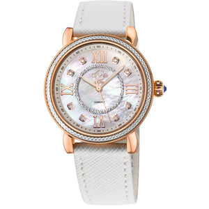 GV2 Marsala Diamond - Vegan Strap – Gevril