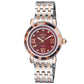Gevril-Luxury-Swiss-Watches-GV2 Marsala Tortoise Diamond-9855B