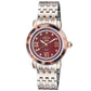 Gevril-Luxury-Swiss-Watches-GV2 Marsala Tortoise Diamond-