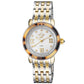 Gevril-Luxury-Swiss-Watches-GV2 Marsala Tortoise Diamond-