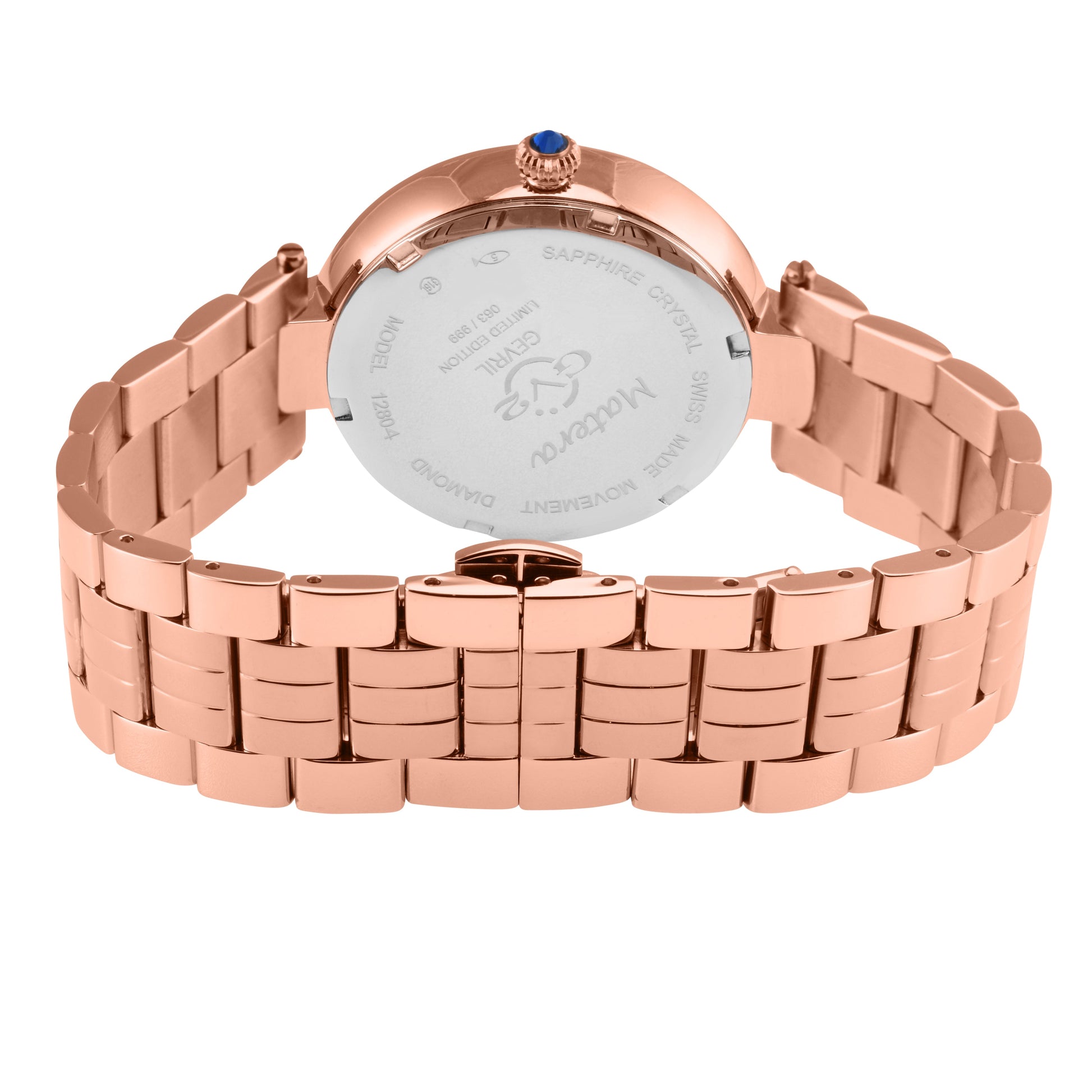 Gevril-Luxury-Swiss-Watches-GV2 Matera Diamond-12804B