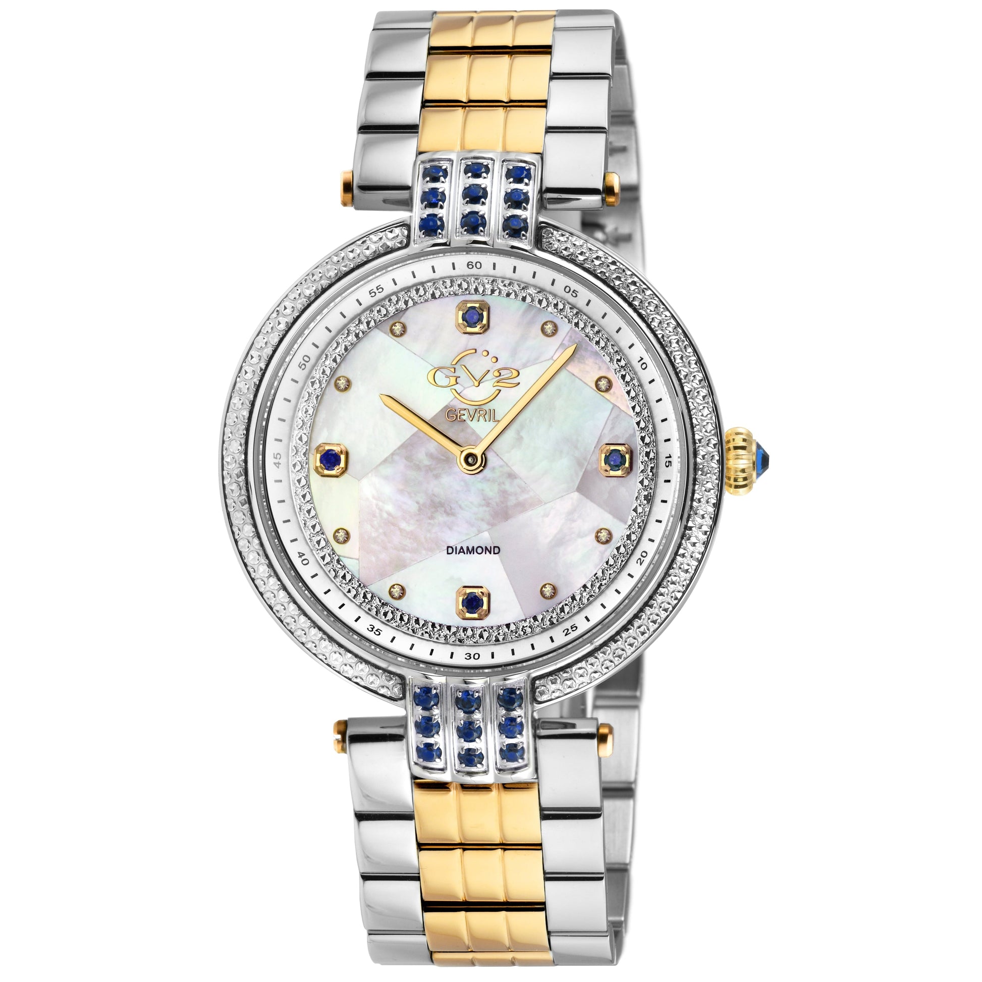 Gevril-Luxury-Swiss-Watches-GV2 Matera Diamond-12809B