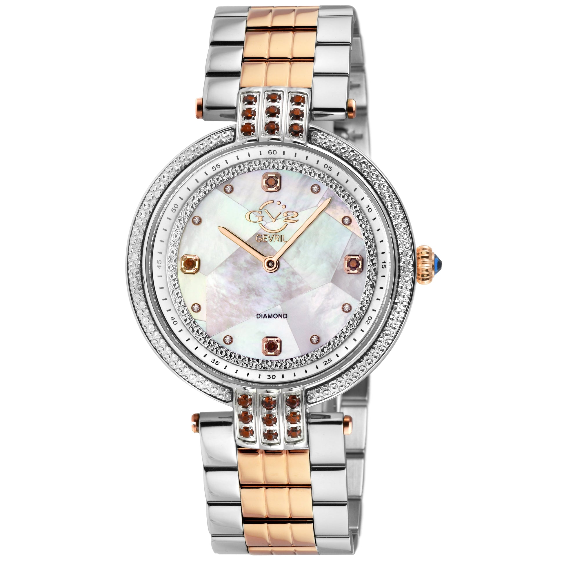 Gevril-Luxury-Swiss-Watches-GV2 Matera Diamond-12810B