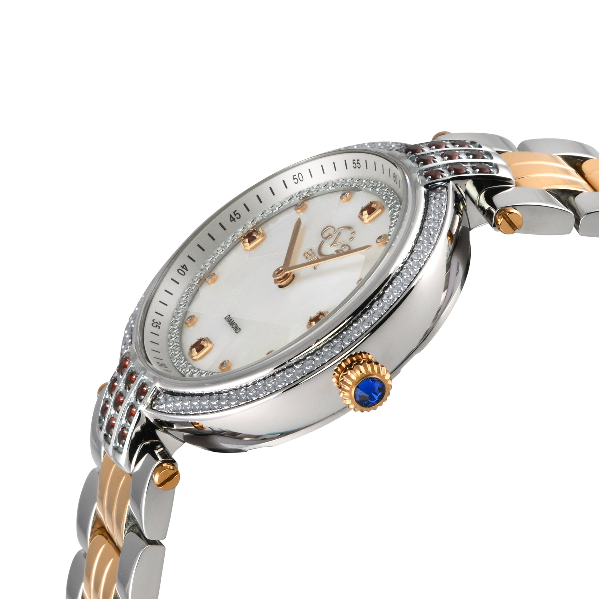 Gevril-Luxury-Swiss-Watches-GV2 Matera Diamond-
