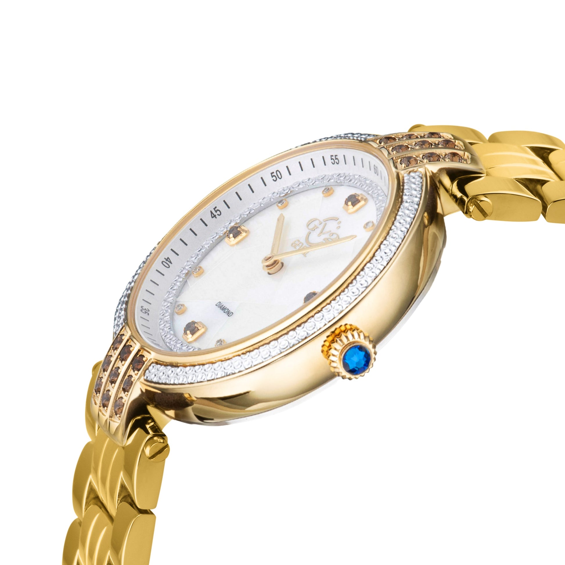 Gevril-Luxury-Swiss-Watches-GV2 Matera Diamond-
