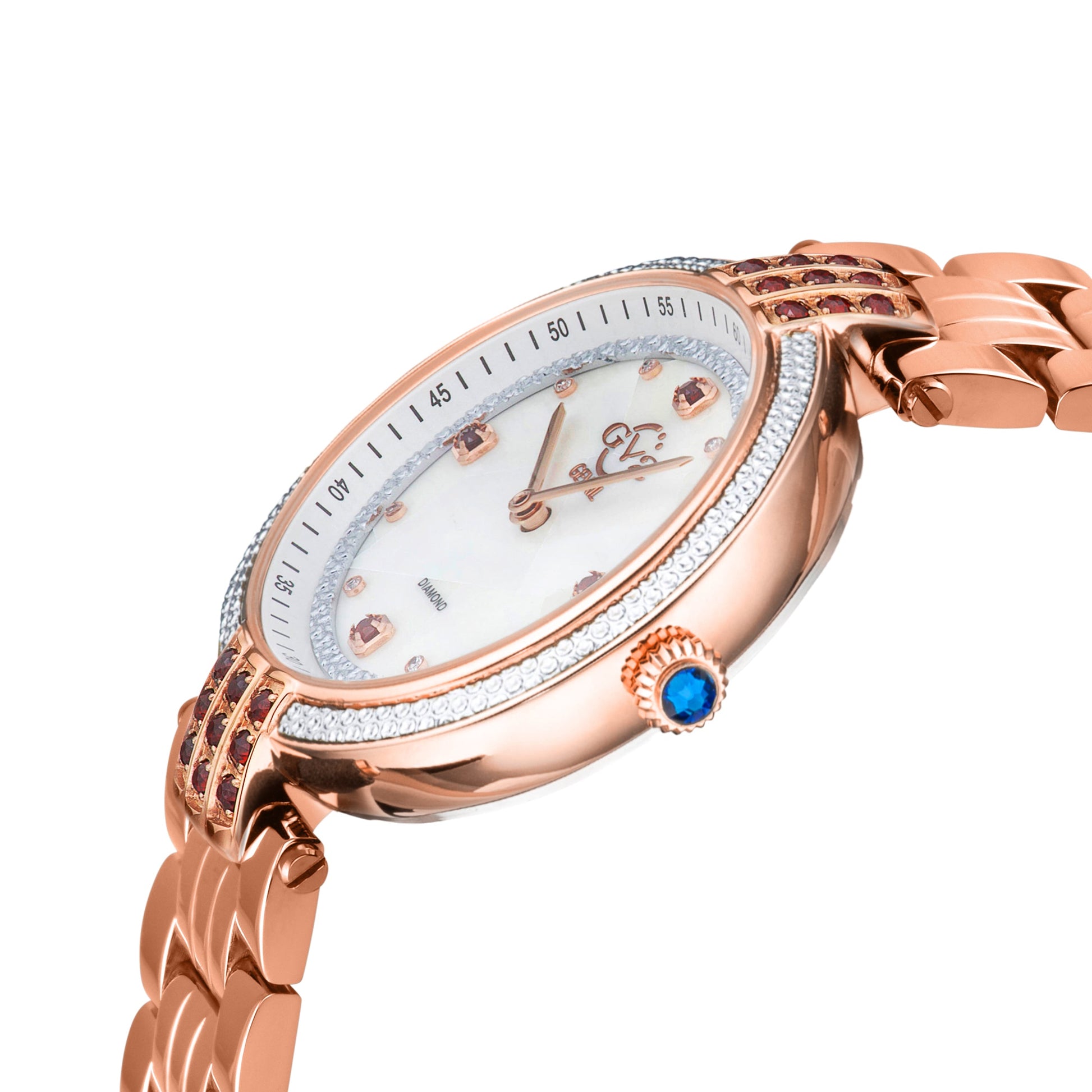 Gevril-Luxury-Swiss-Watches-GV2 Matera Diamond-