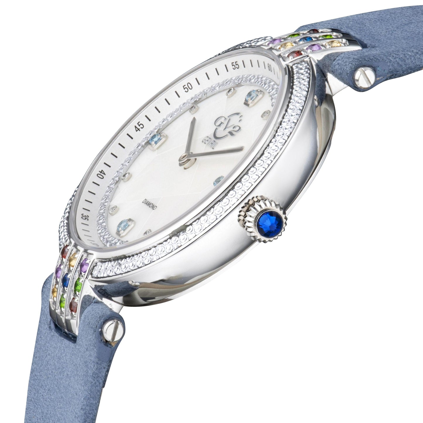 Gevril-Luxury-Swiss-Watches-GV2 Matera Diamond-