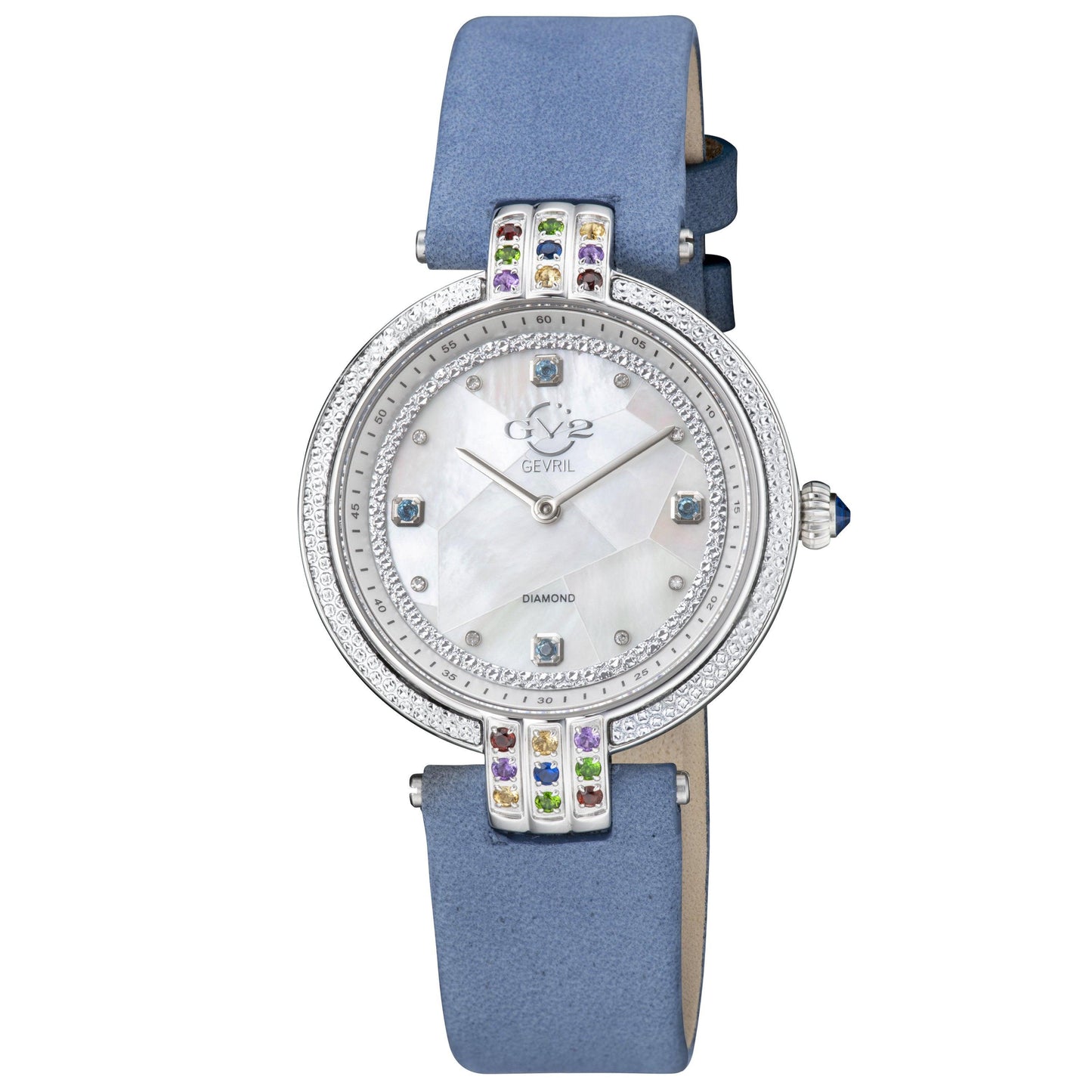 Gevril-Luxury-Swiss-Watches-GV2 Matera Diamond-