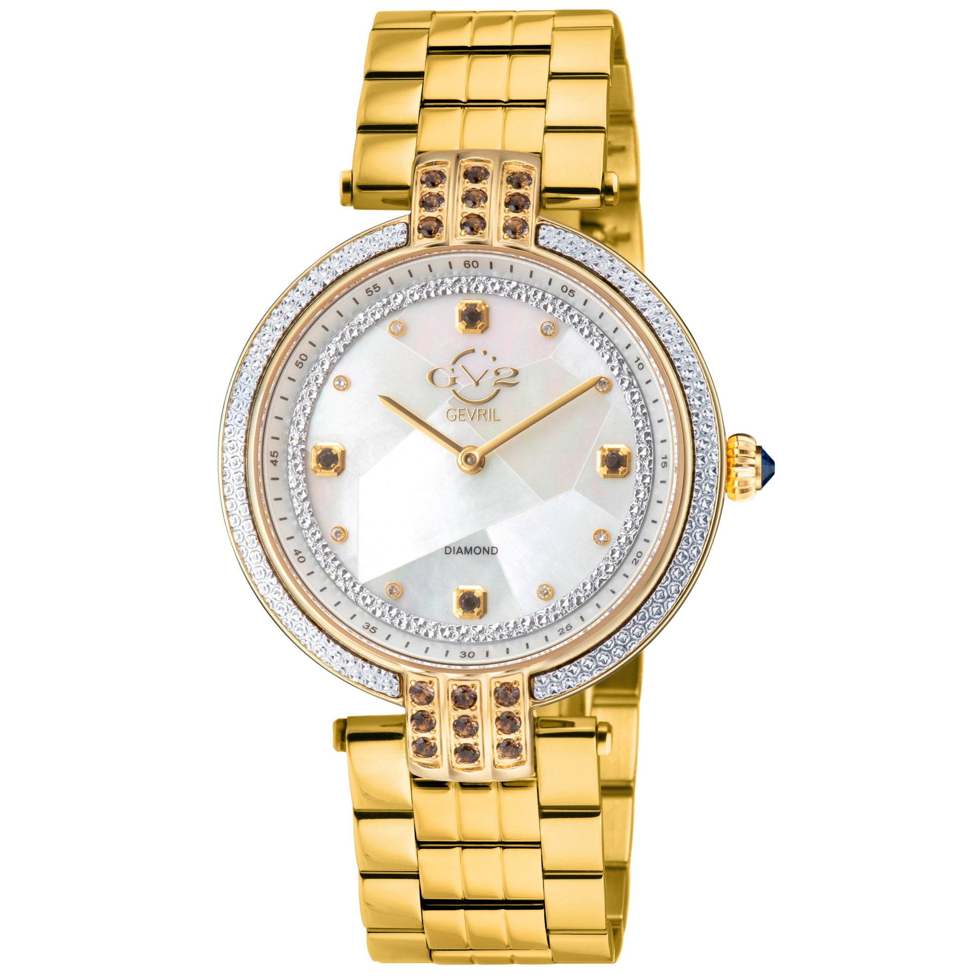 Gevril-Luxury-Swiss-Watches-GV2 Matera Diamond-